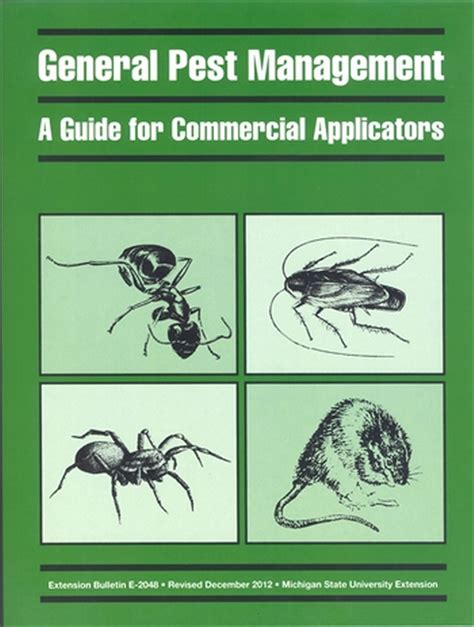 Risk communication strategies are included, along with a variety of control methods in addition to aquatic pesticides. . 7a pest control practice test